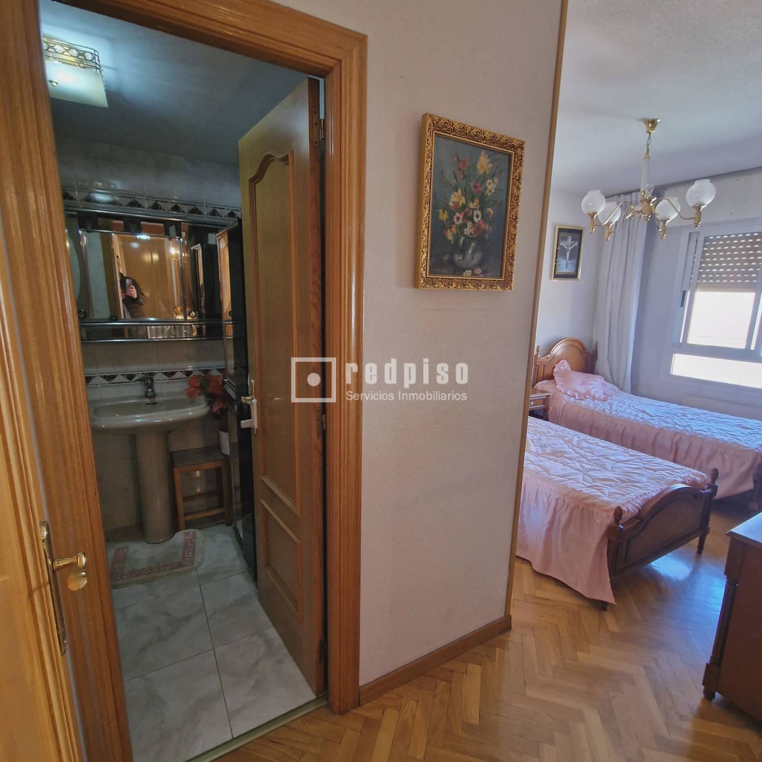 Piso en venta en Madrid 18/27