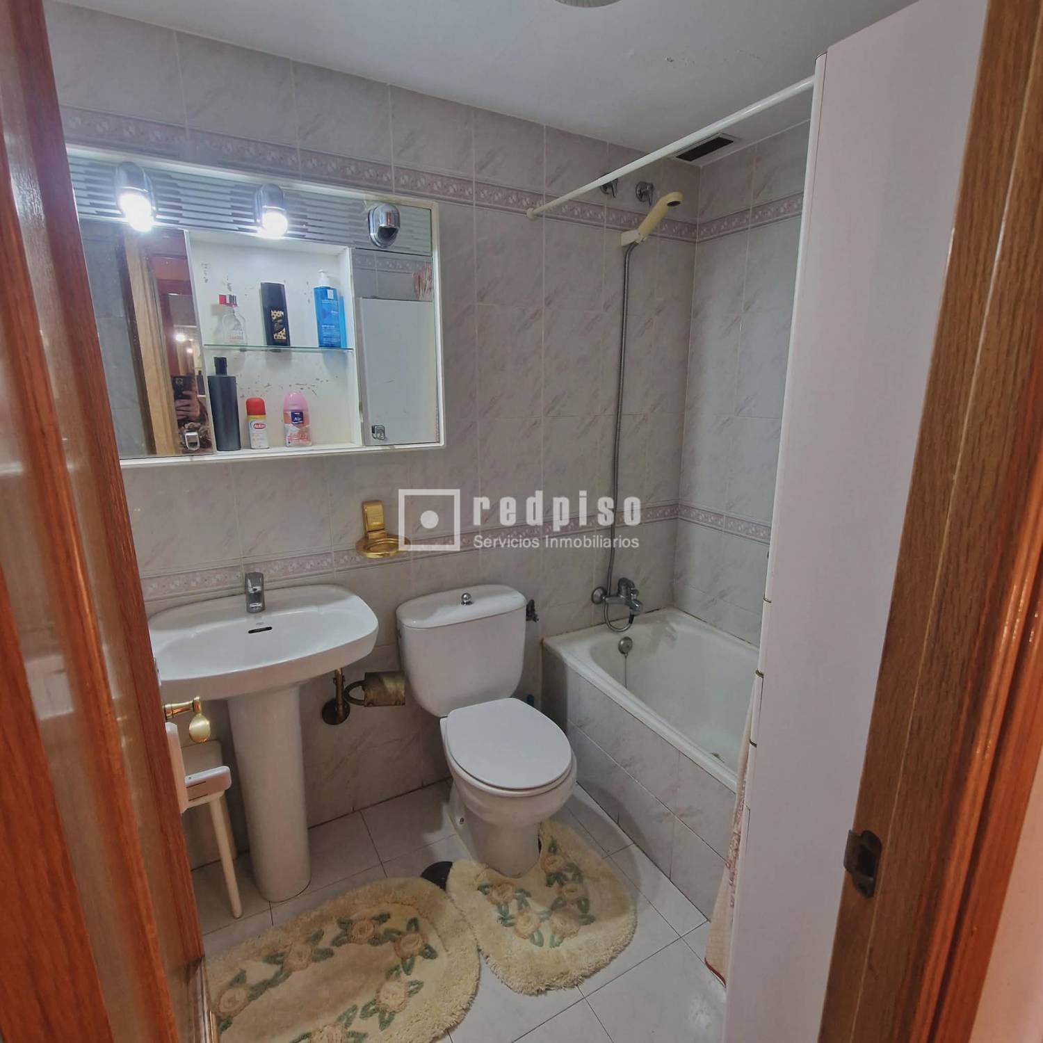 Piso en venta en Madrid 17/27
