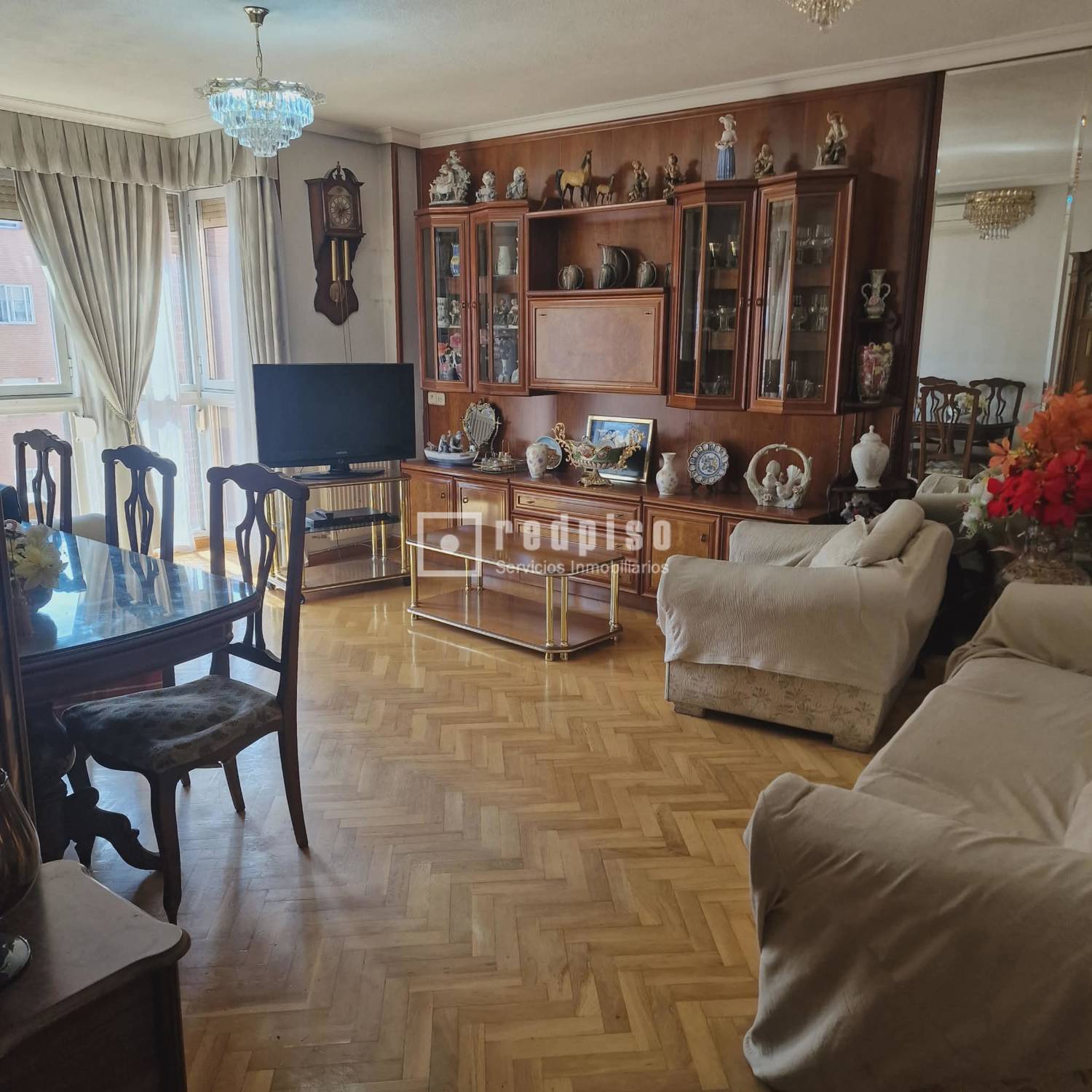 Piso en venta en Madrid 5/27