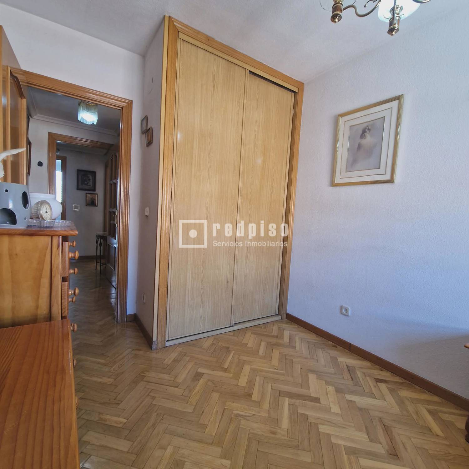 Piso en venta en Madrid 13/27
