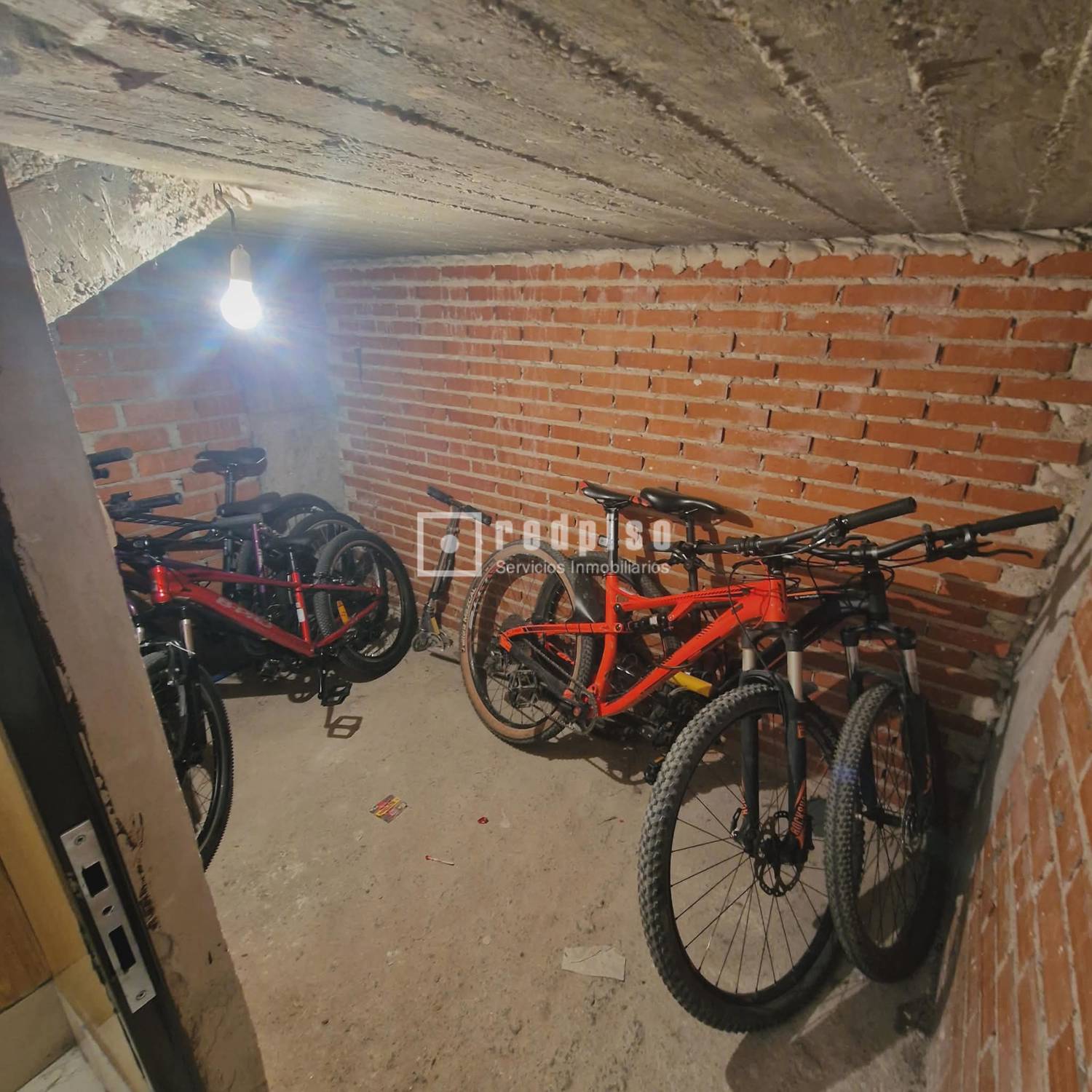 Piso en venta en Madrid 25/27