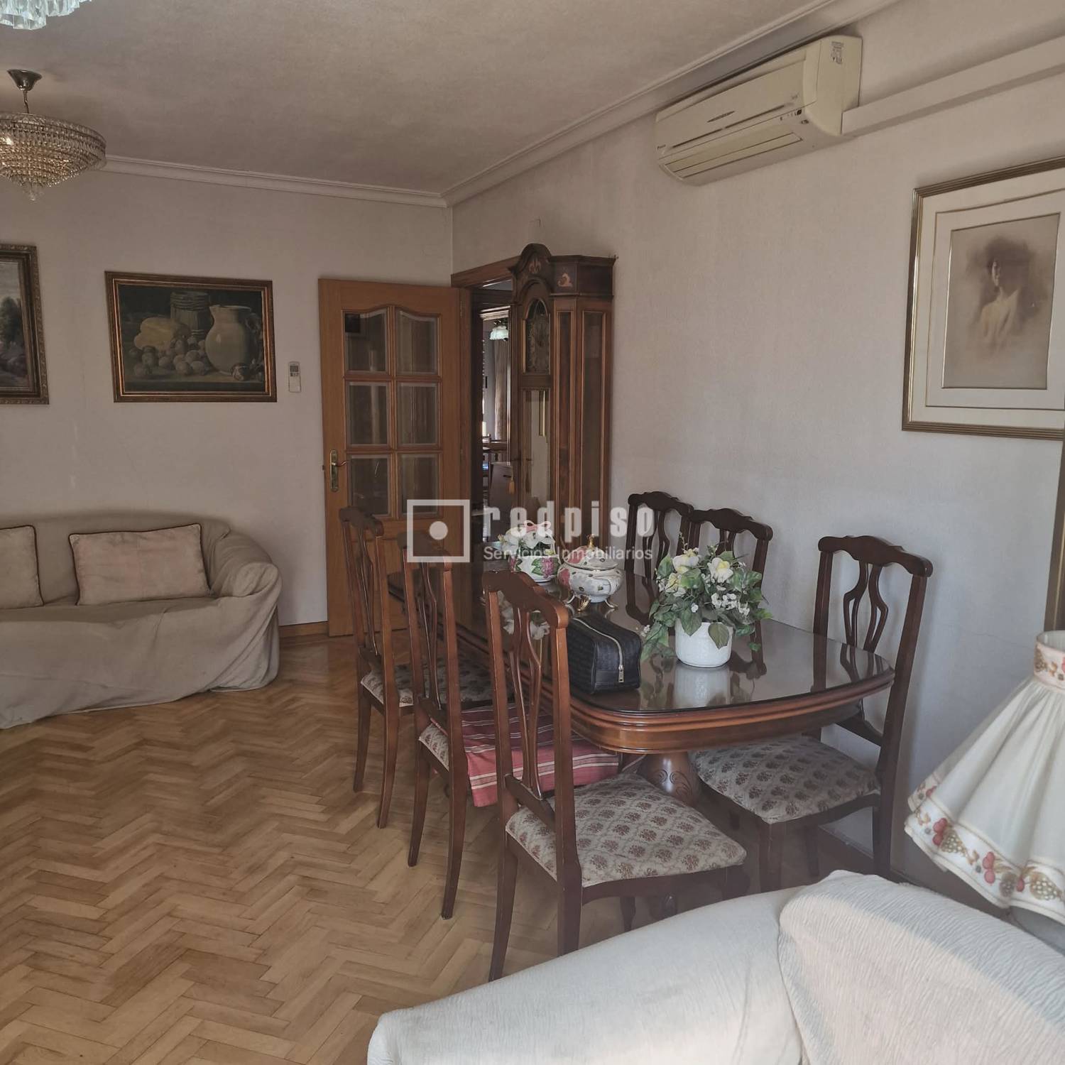 Piso en venta en Madrid 3/27