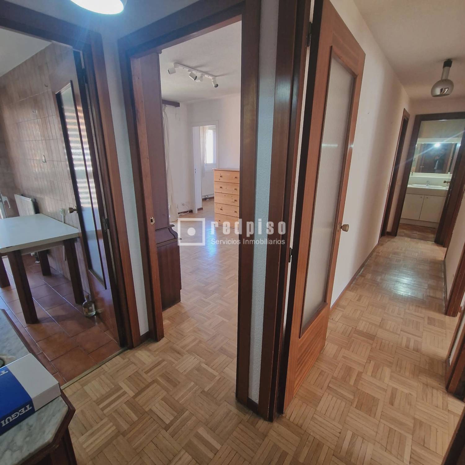Piso en venta en Madrid 10/21