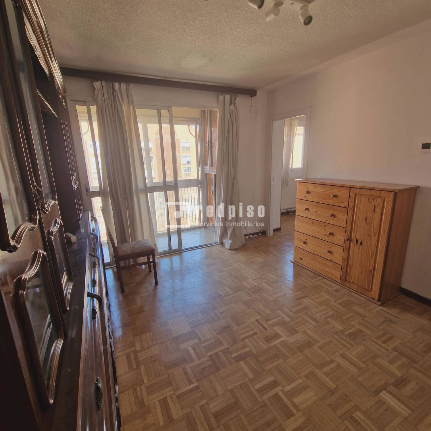Piso en venta en Madrid 2/21