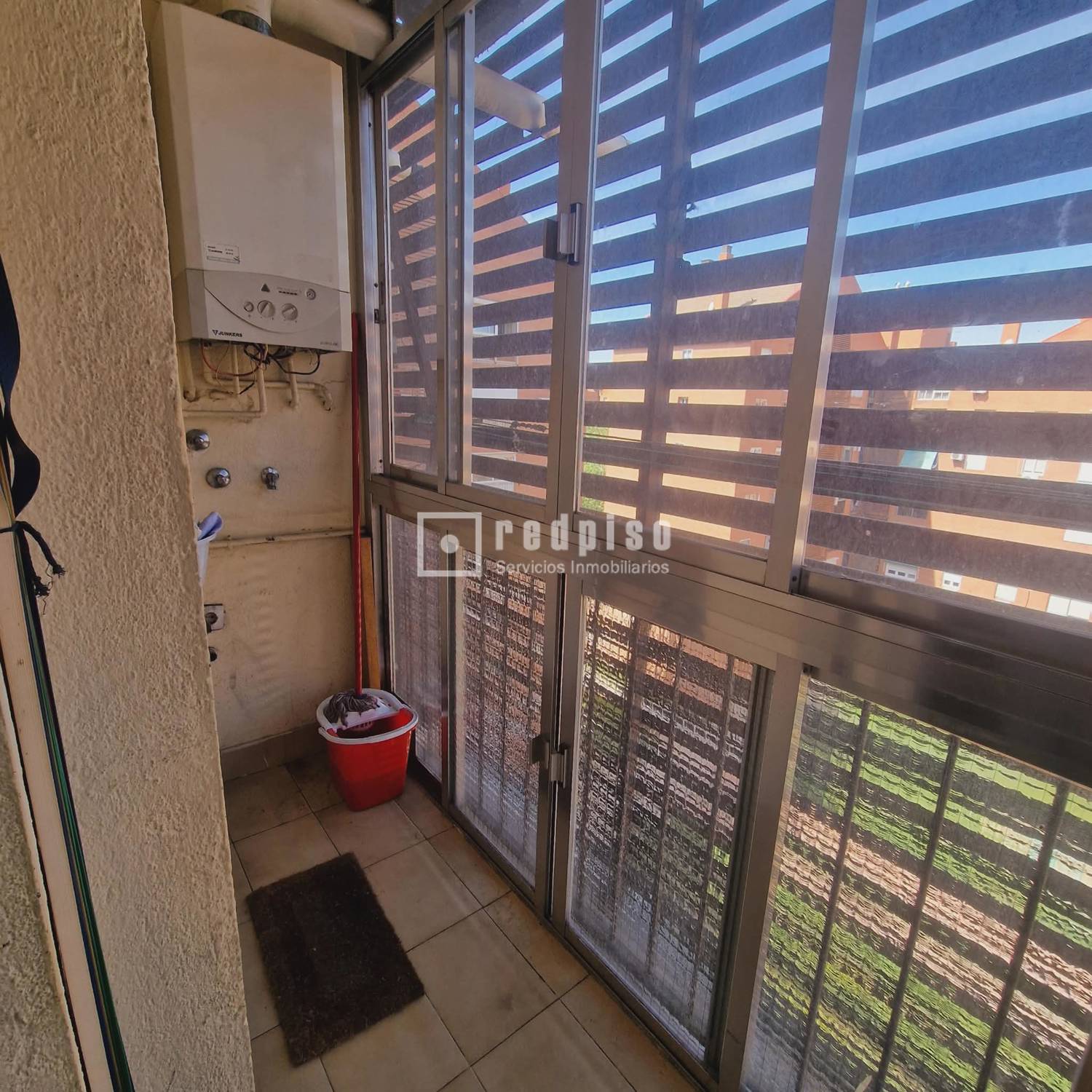 Piso en venta en Madrid 7/21