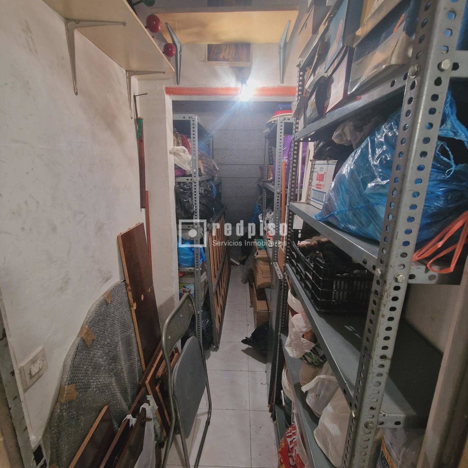 Piso en venta en Madrid 20/21