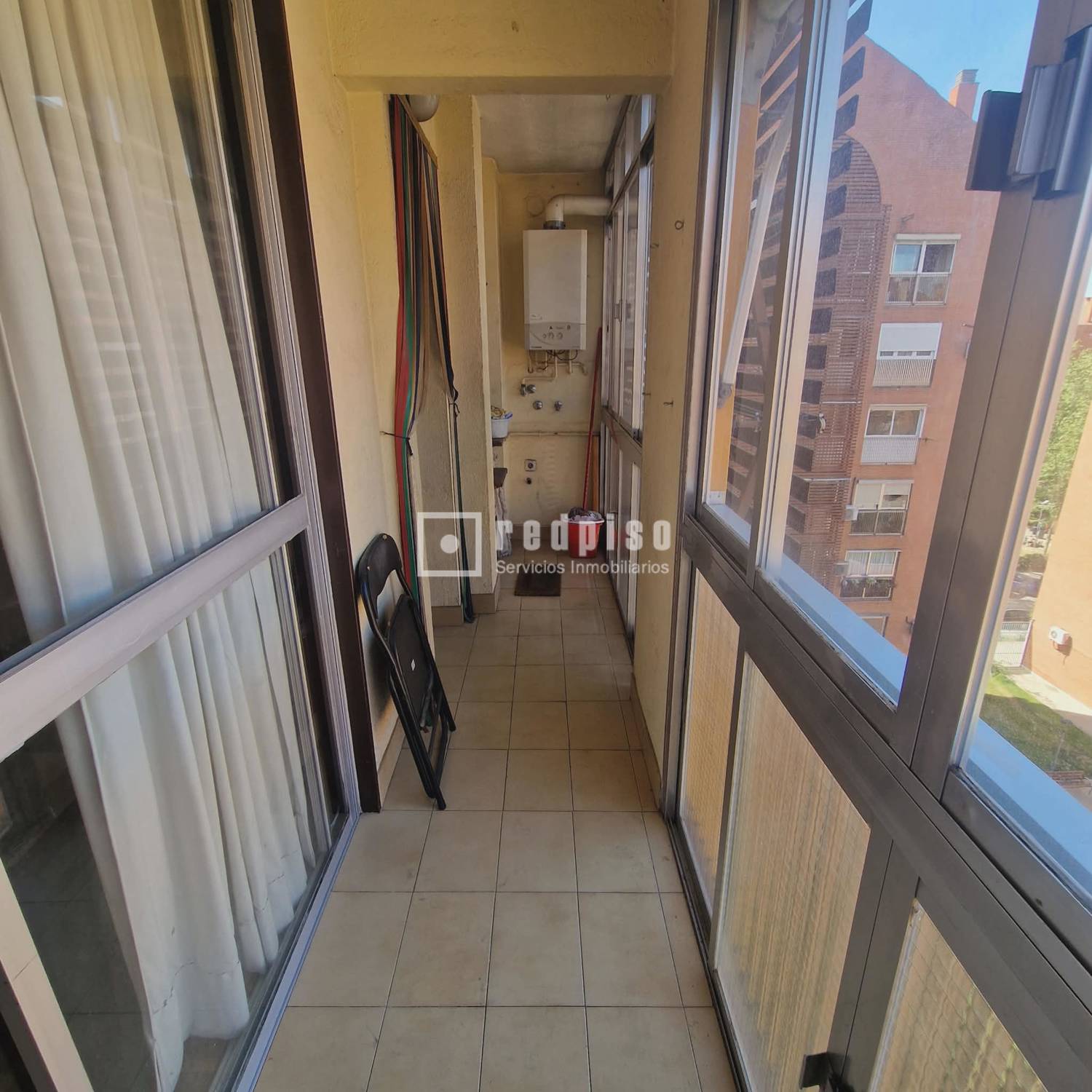 Piso en venta en Madrid 9/21