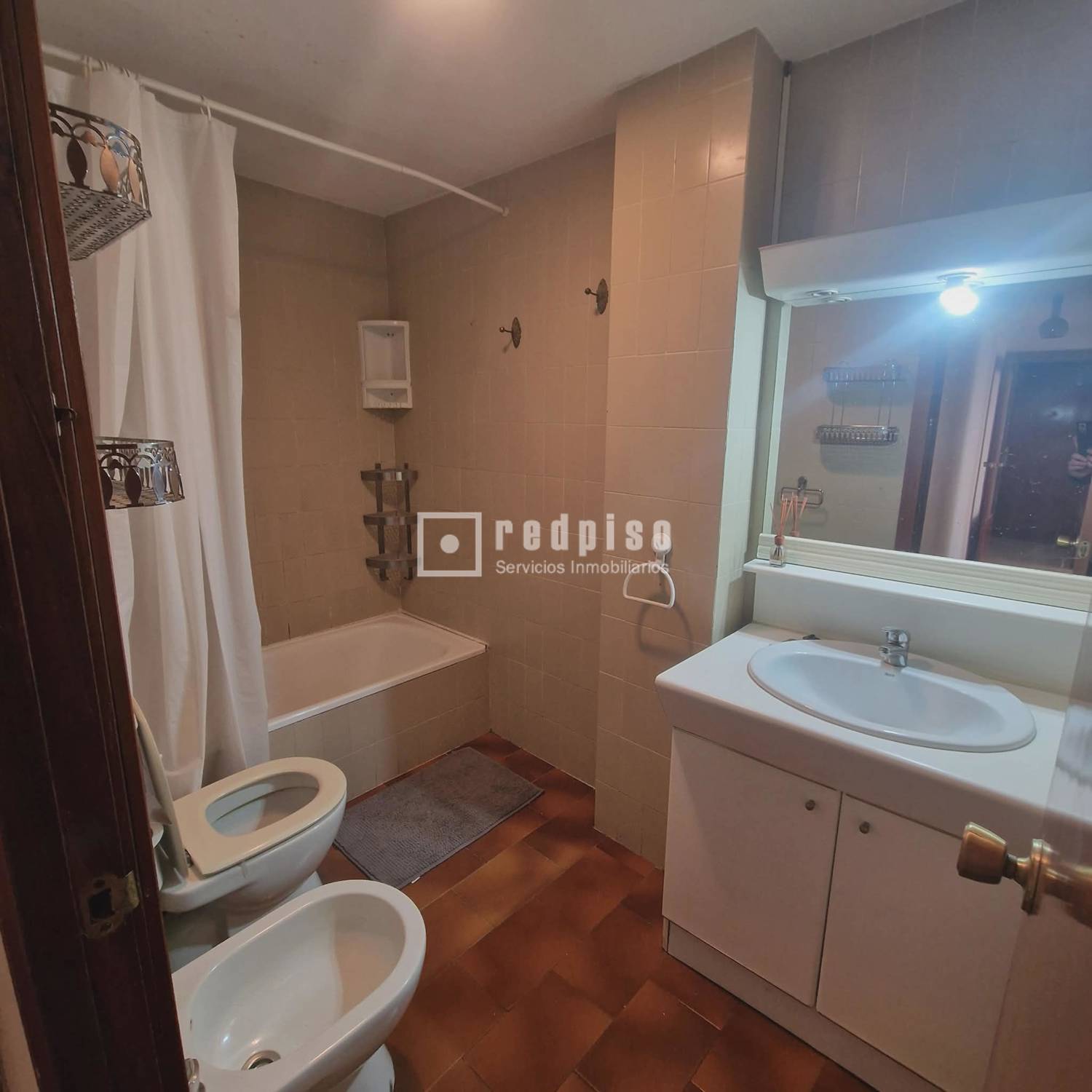 Piso en venta en Madrid 17/21