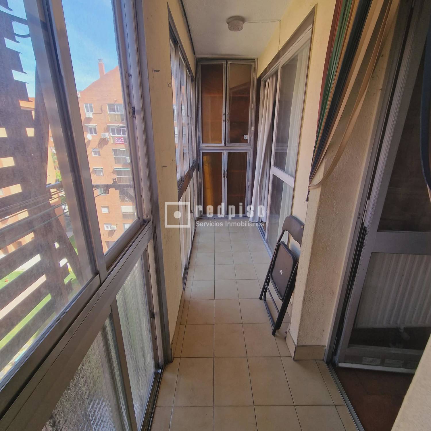 Piso en venta en Madrid 8/21