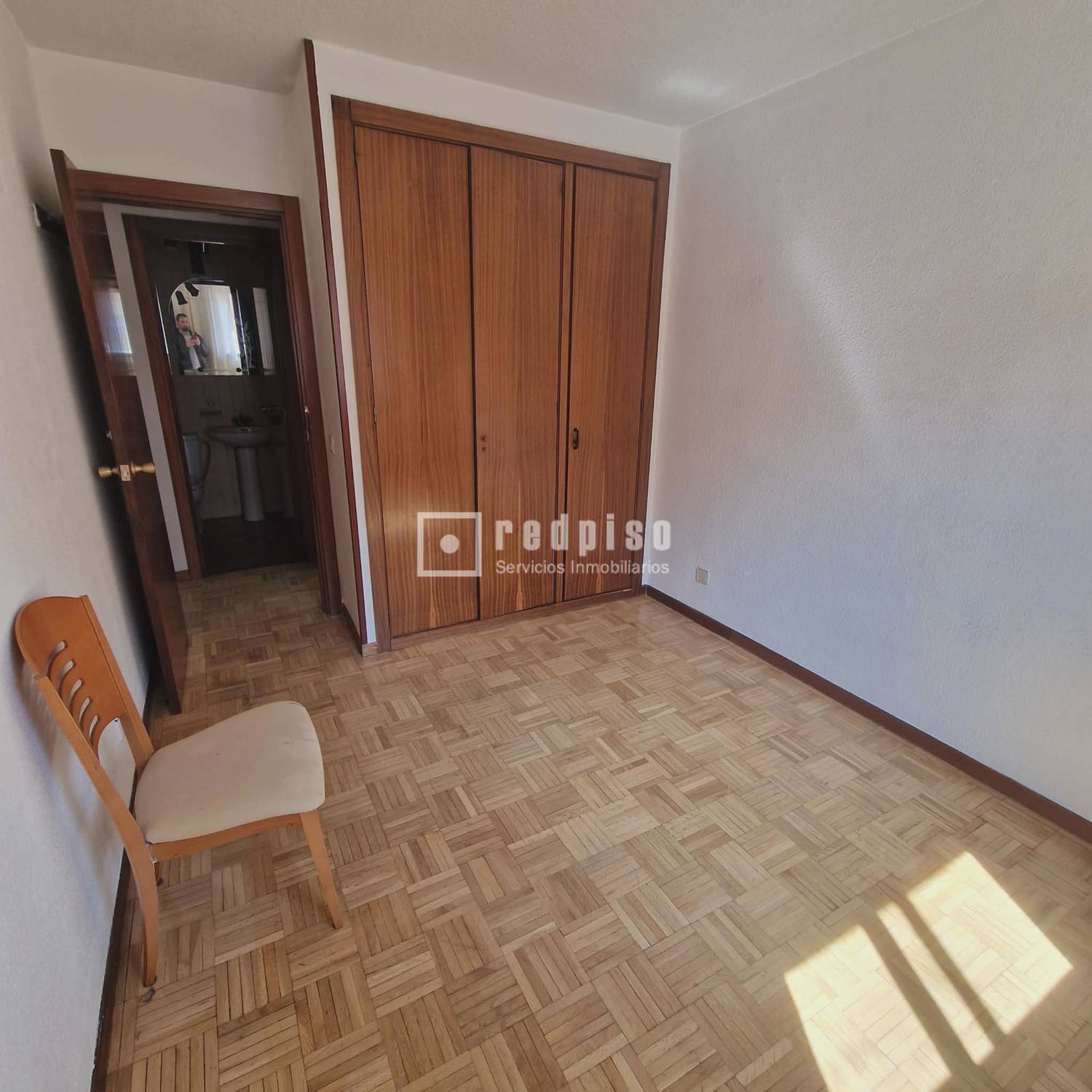 Piso en venta en Madrid 16/21