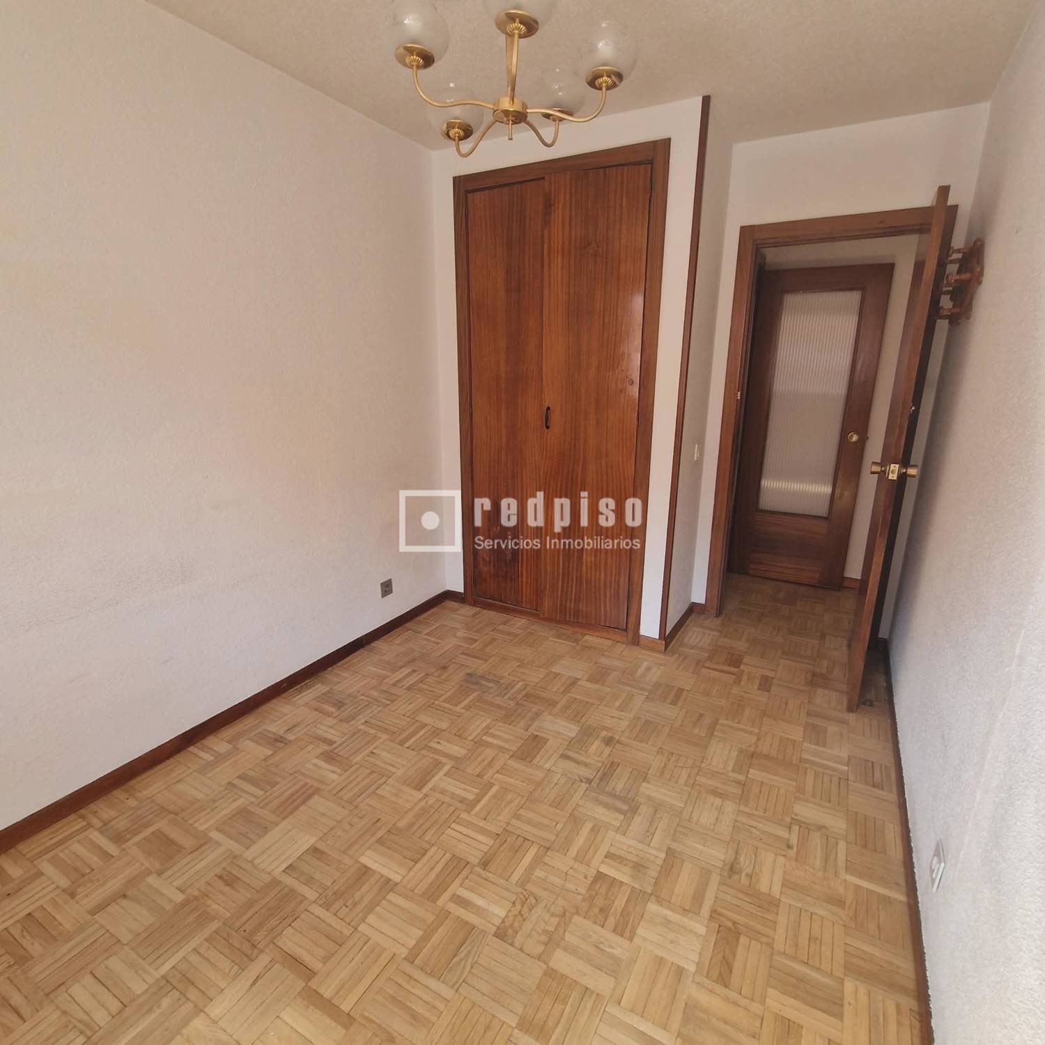 Piso en venta en Madrid 12/21
