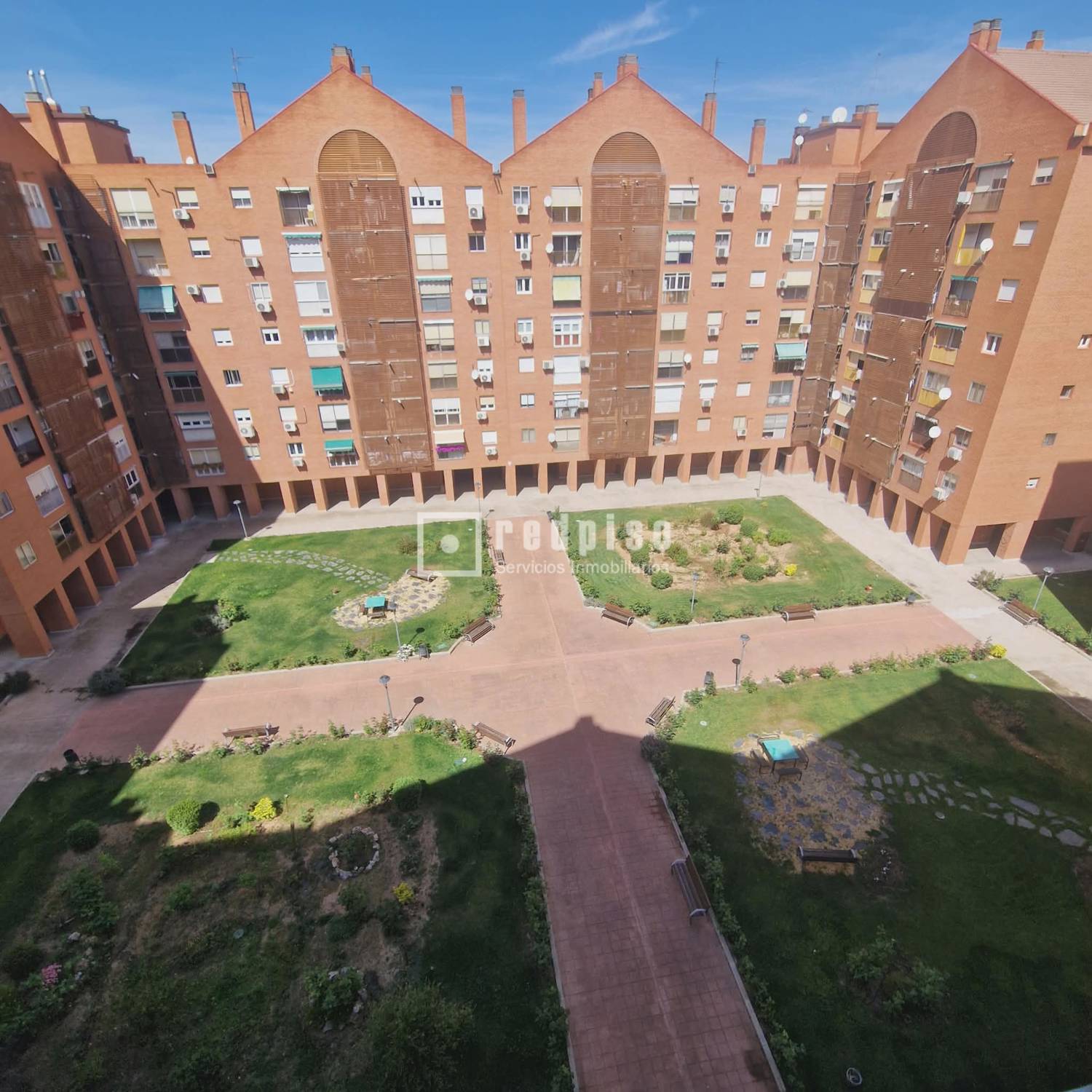 Piso en venta en  Madrid  1/1