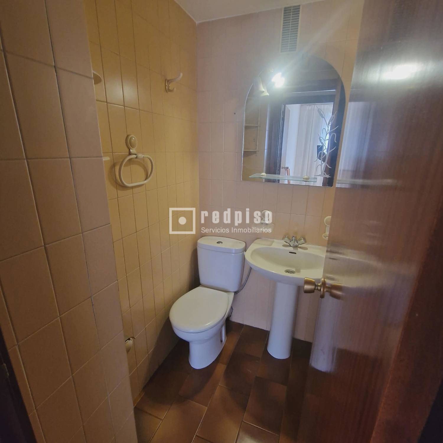 Piso en venta en Madrid 18/21