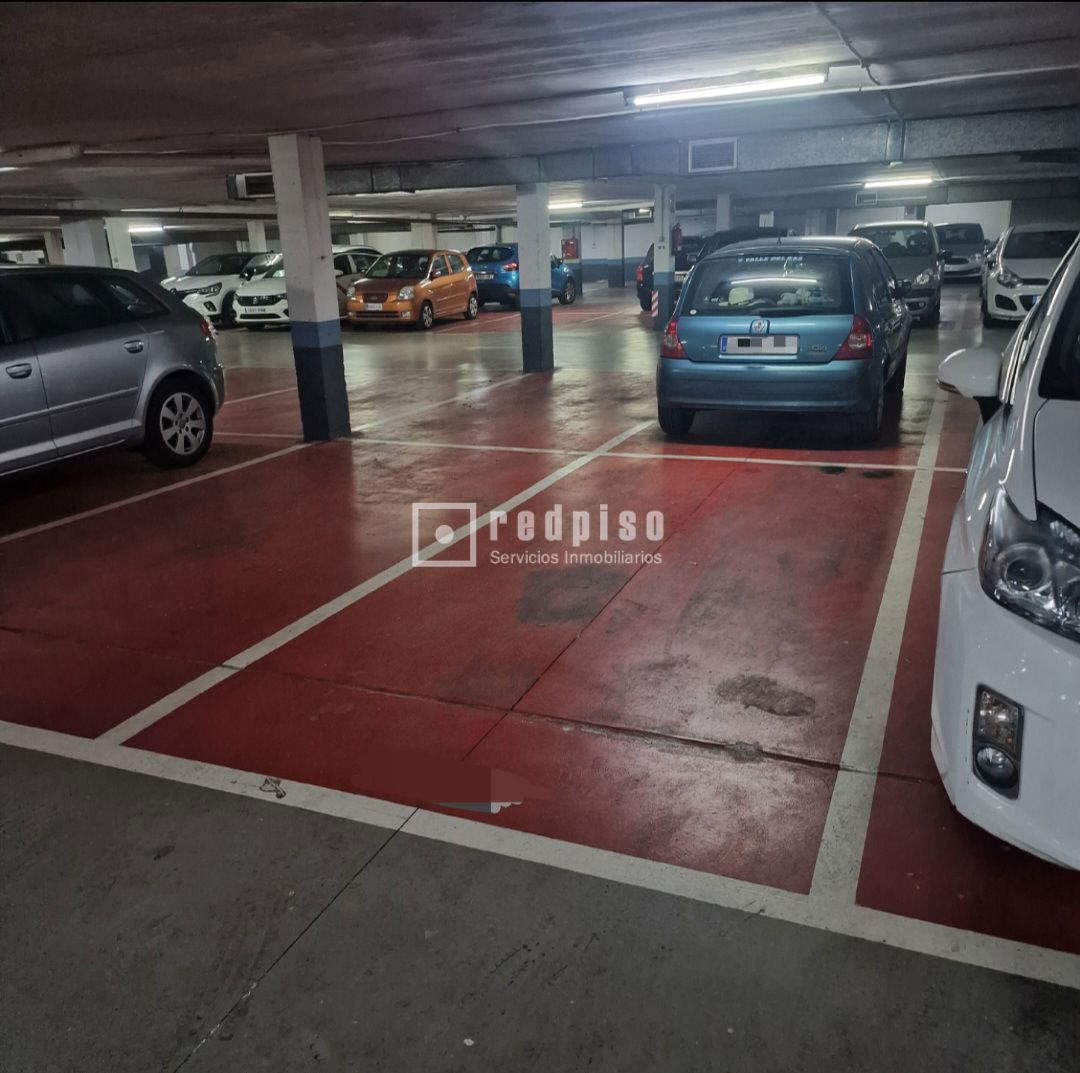 Piso en venta en Madrid 21/21