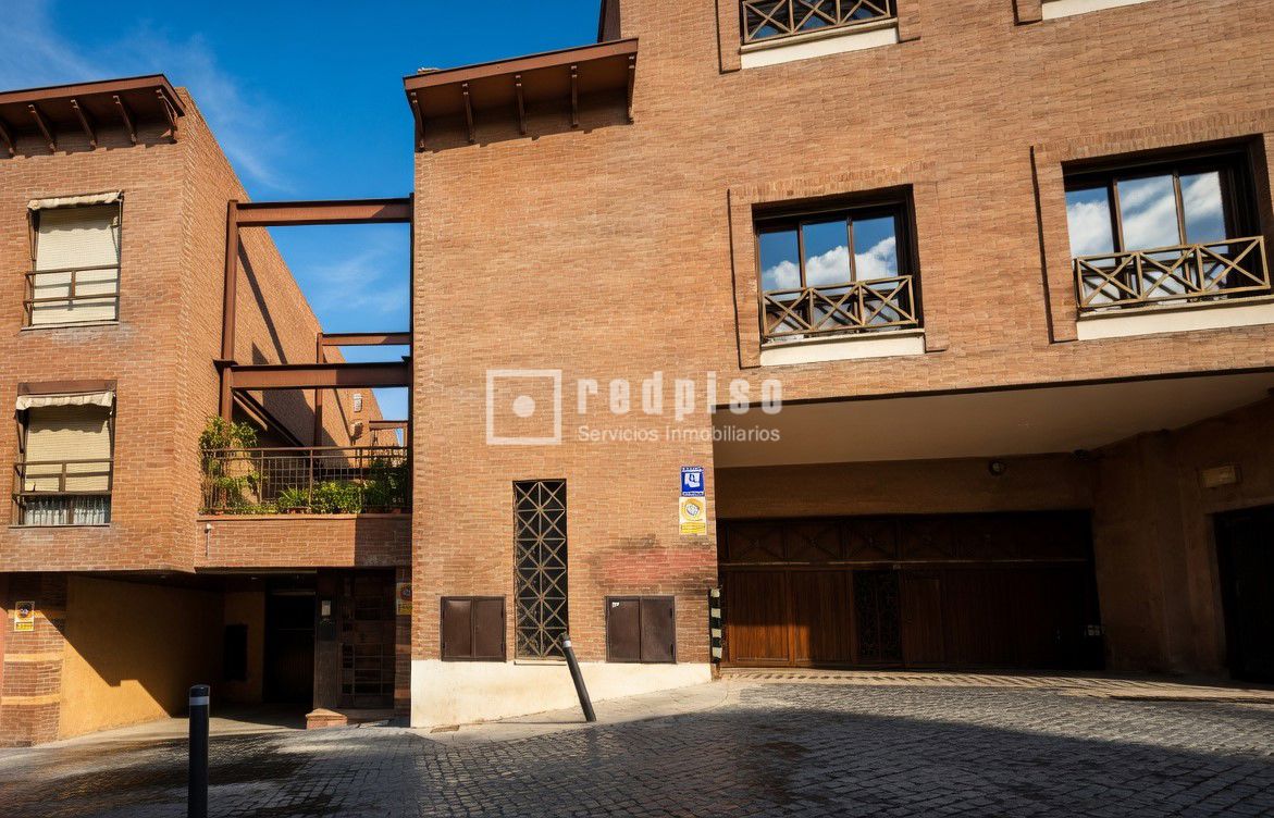 Piso en venta en  Alcorcón, Madrid  22/28