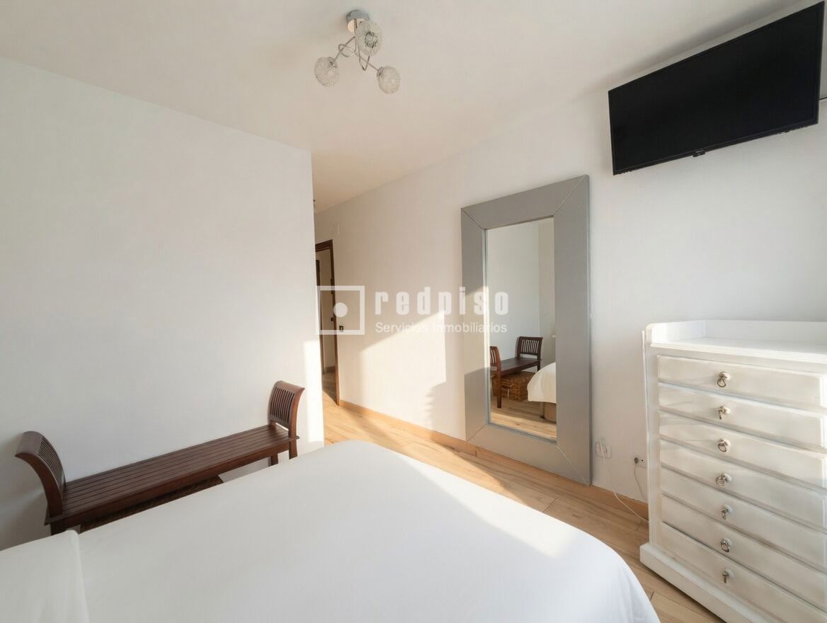 Piso en venta en  Alcorcón, Madrid  13/28