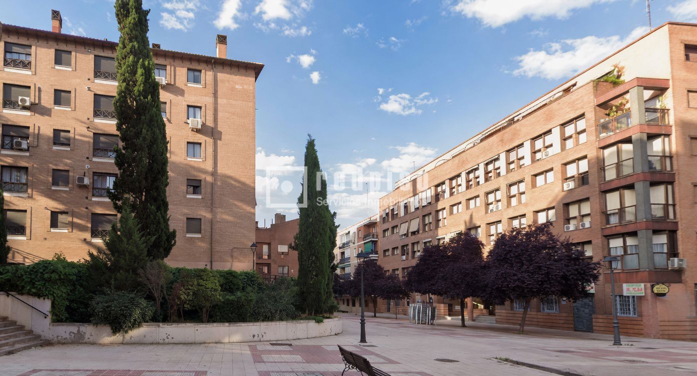 Piso en venta en  Alcorcón, Madrid  24/28