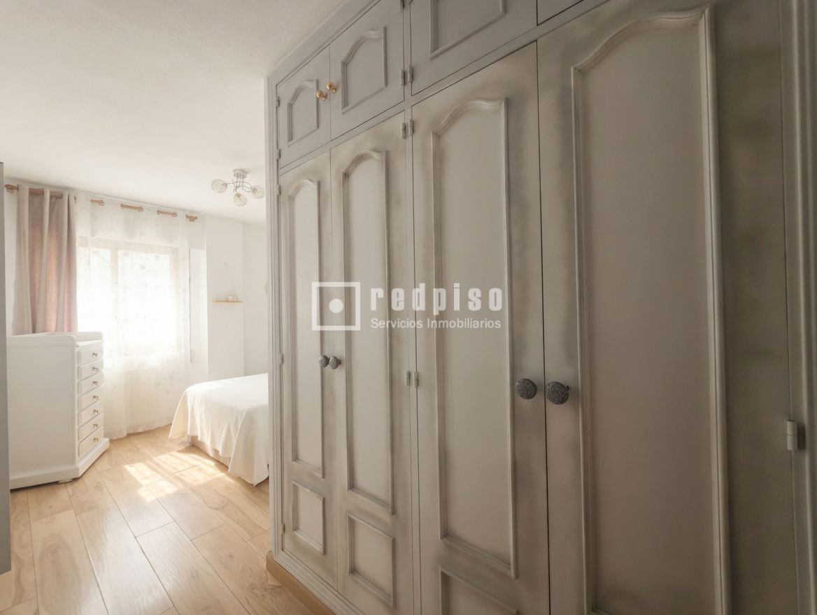 Piso en venta en  Alcorcón, Madrid  14/28