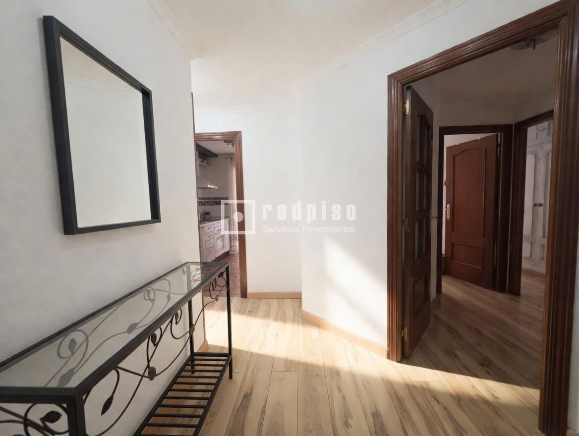 Piso en venta en  Alcorcón, Madrid  6/28