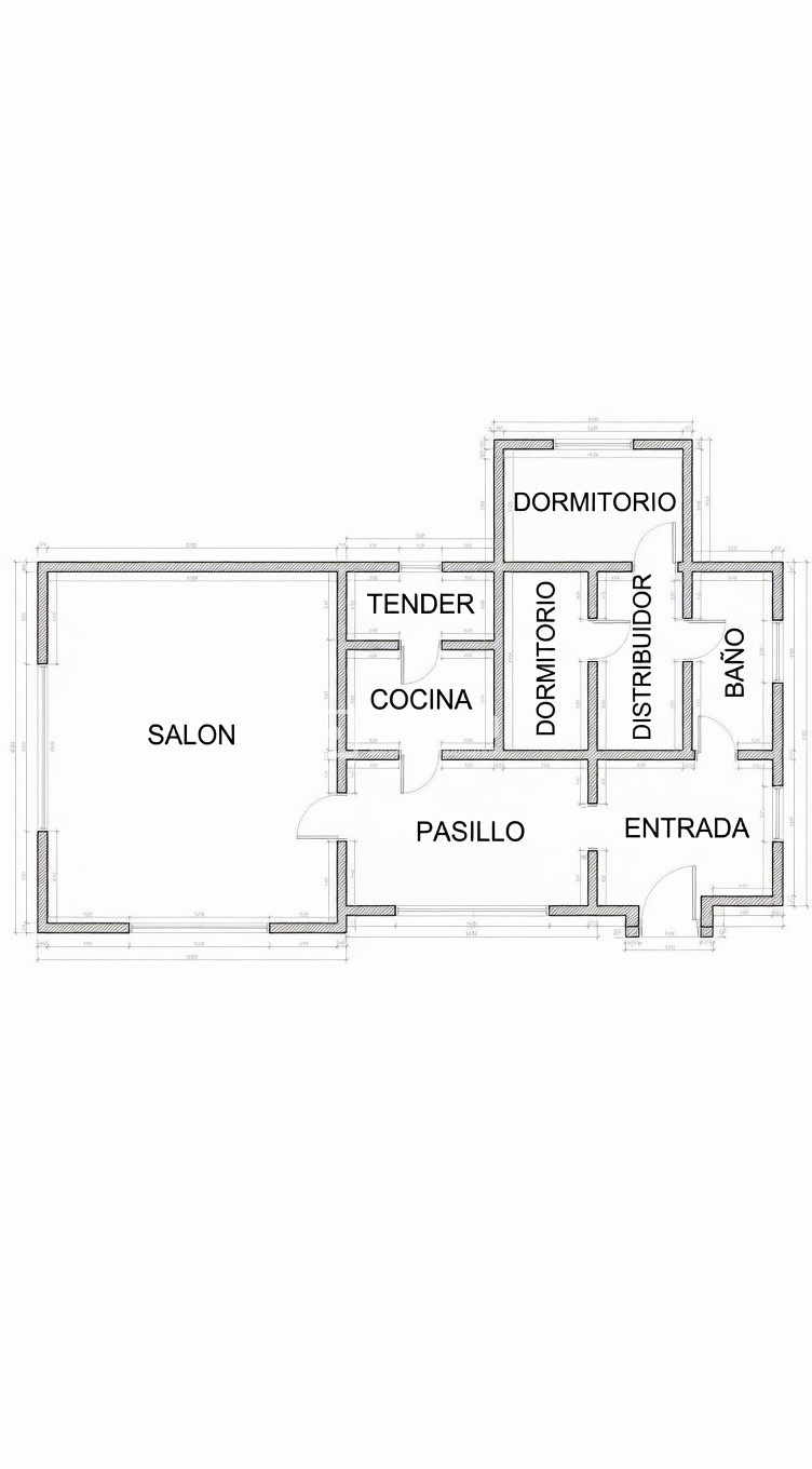 Piso en venta en  Alcorcón, Madrid  28/28