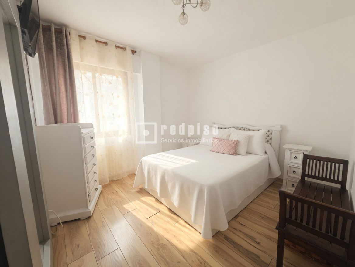 Piso en venta en  Alcorcón, Madrid  12/28