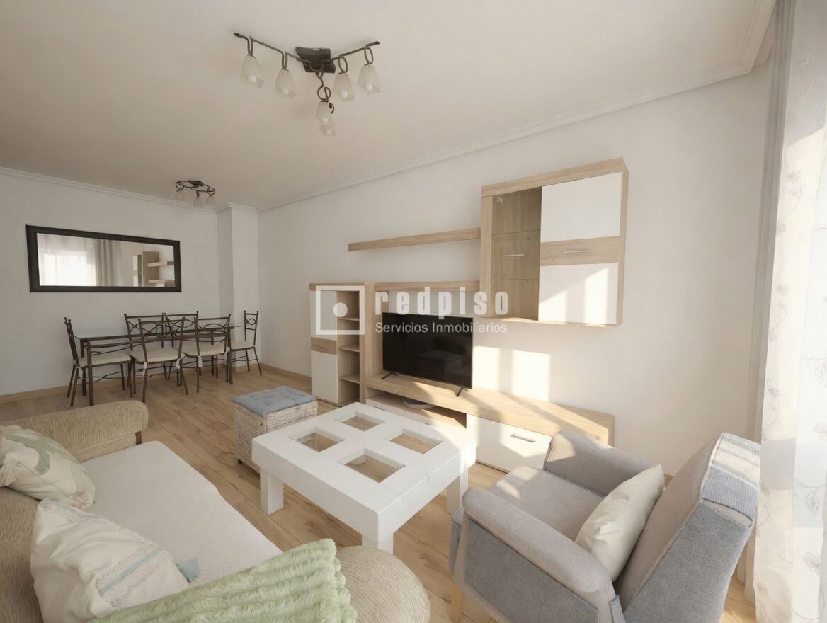 Piso en venta en  Alcorcón, Madrid  4/28