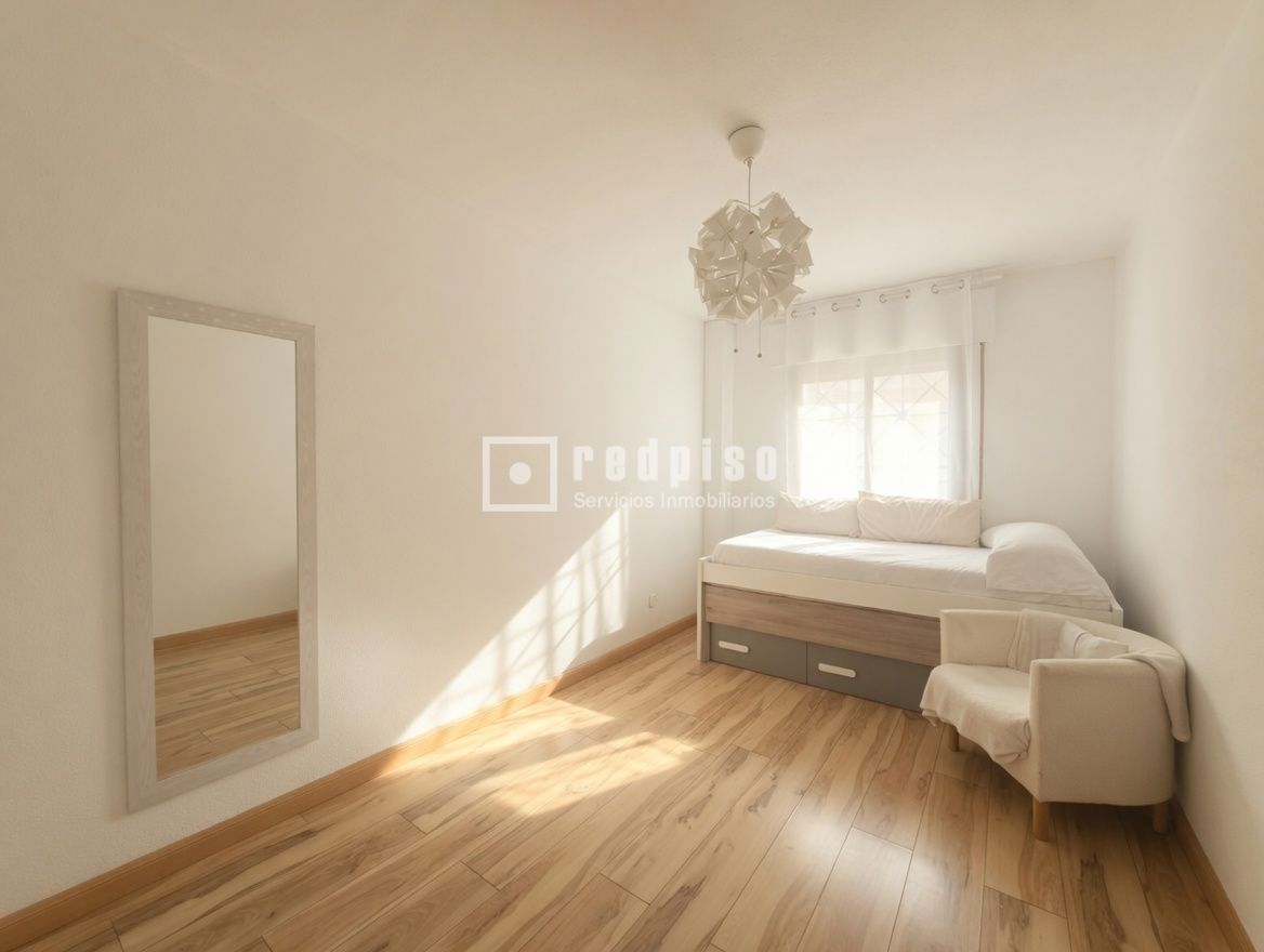 Piso en venta en  Alcorcón, Madrid  16/28