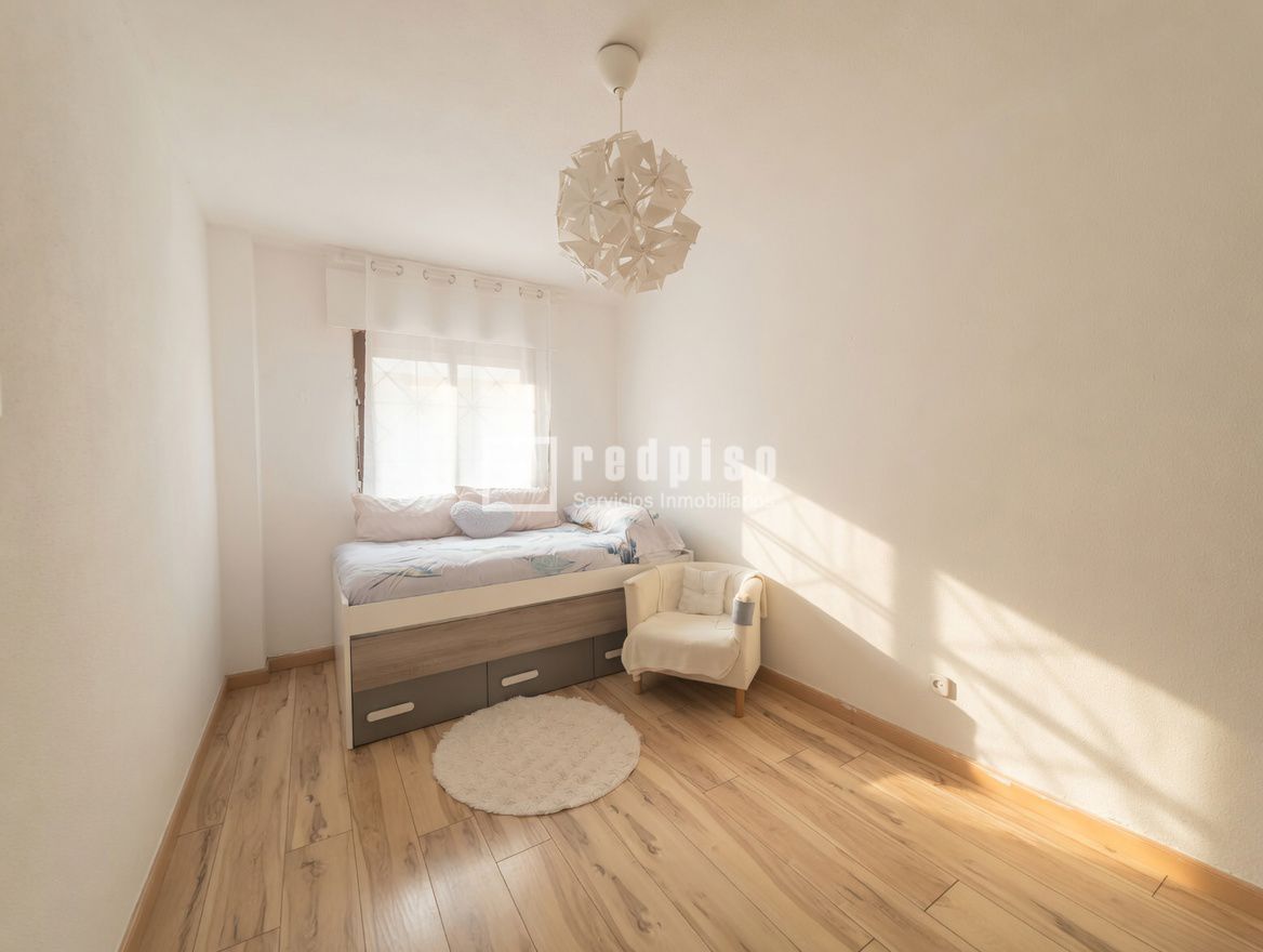 Piso en venta en  Alcorcón, Madrid  15/28