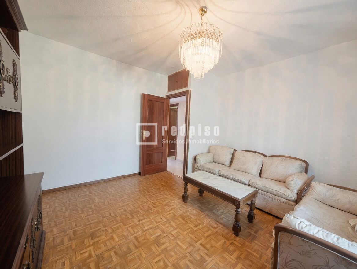 Piso en venta en Alcorcón, Madrid 15/25