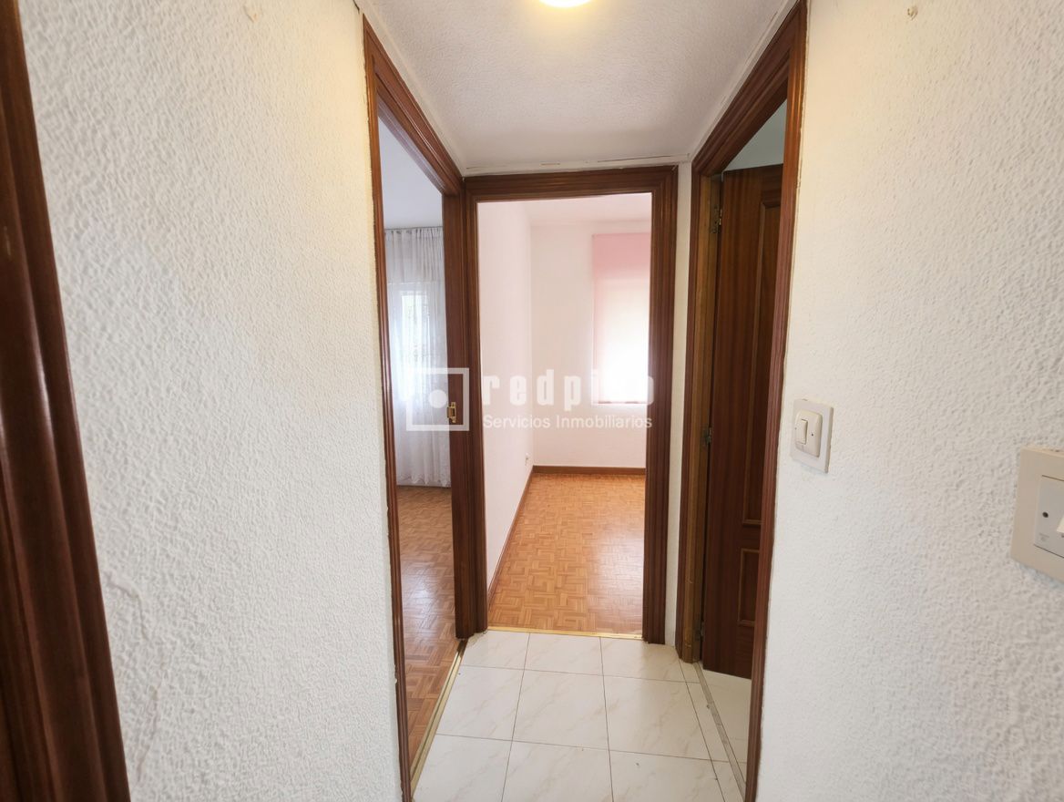 Piso en venta en Alcorcón, Madrid 16/25