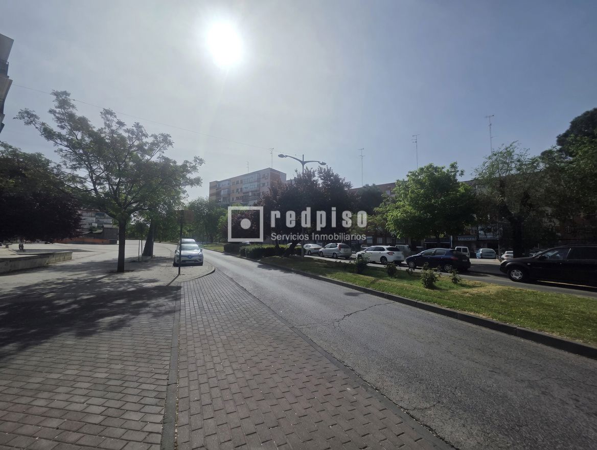 Piso en venta en Alcorcón, Madrid 24/25