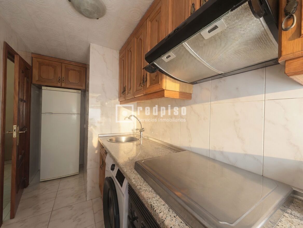 Piso en venta en Alcorcón, Madrid 8/25