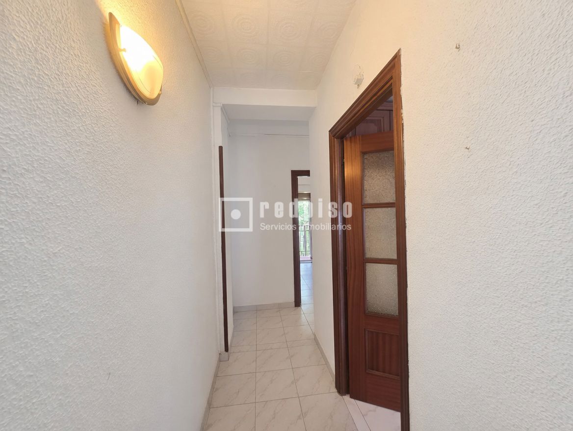 Piso en venta en Alcorcón, Madrid 6/25