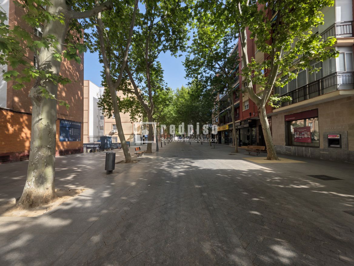 Piso en venta en Alcorcón, Madrid 22/25