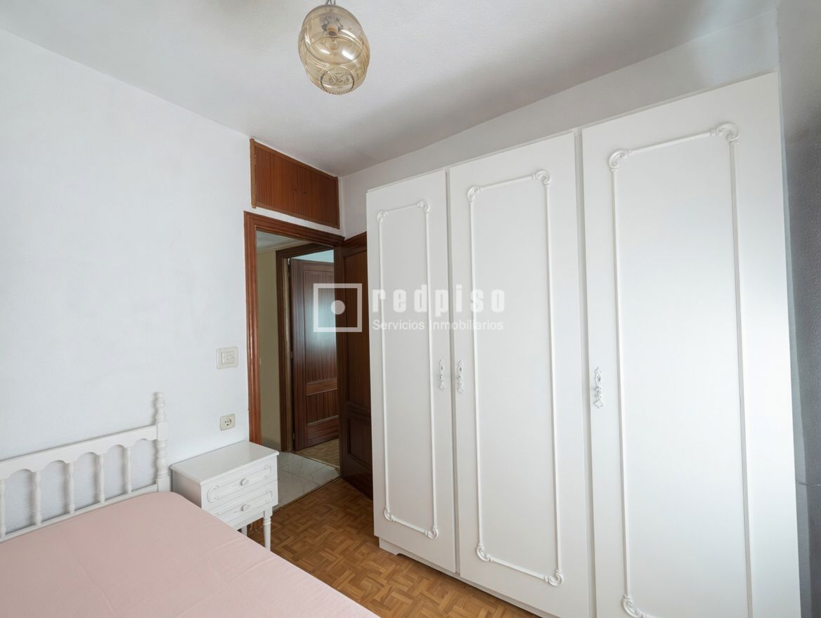 Piso en venta en Alcorcón, Madrid 13/25
