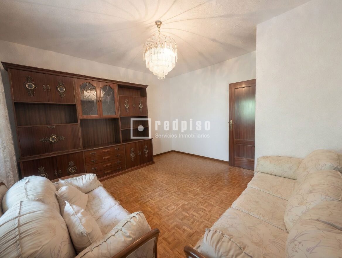 Piso en venta en Alcorcón, Madrid 14/25