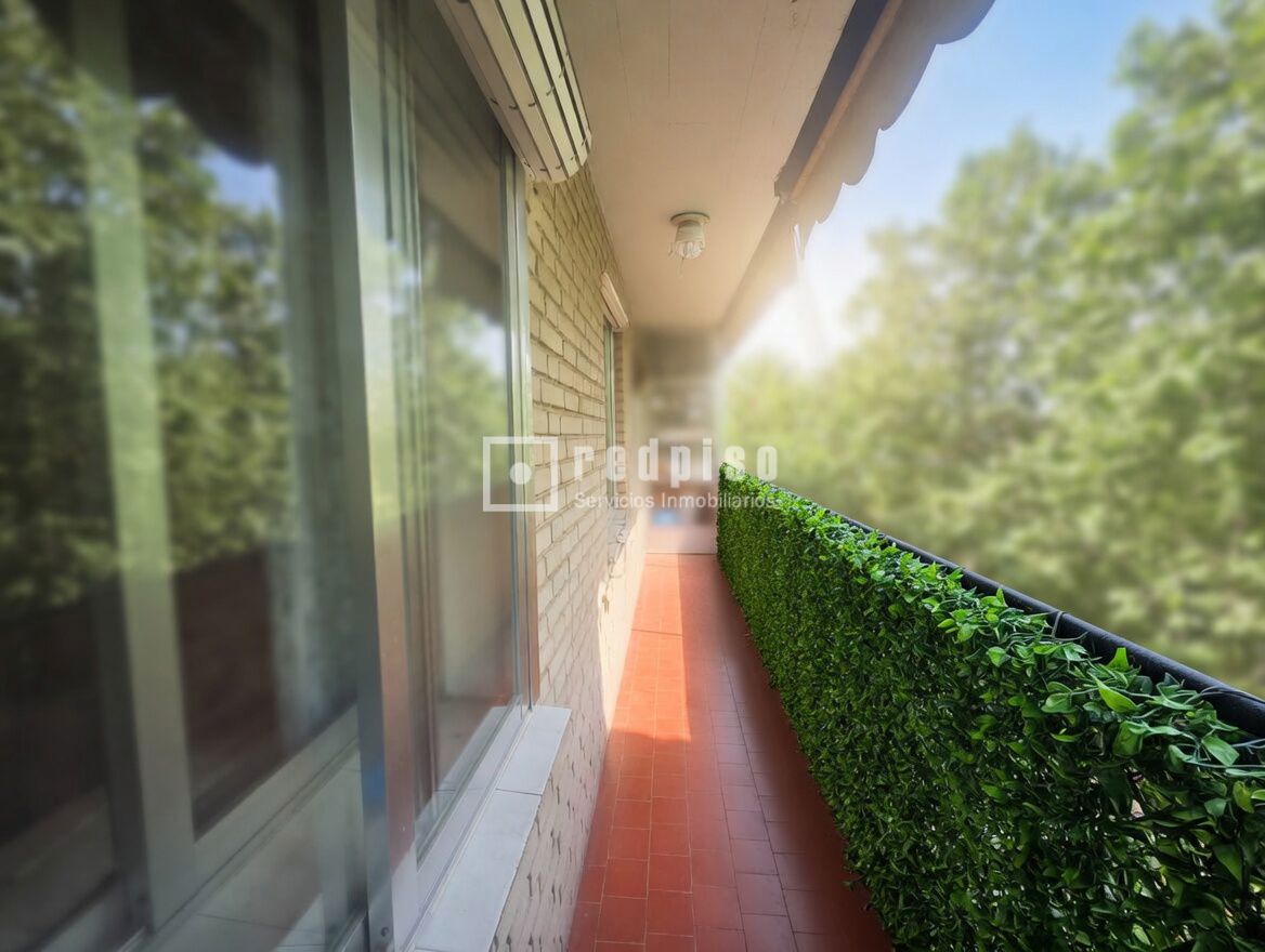 Piso en venta en Alcorcón, Madrid 4/25