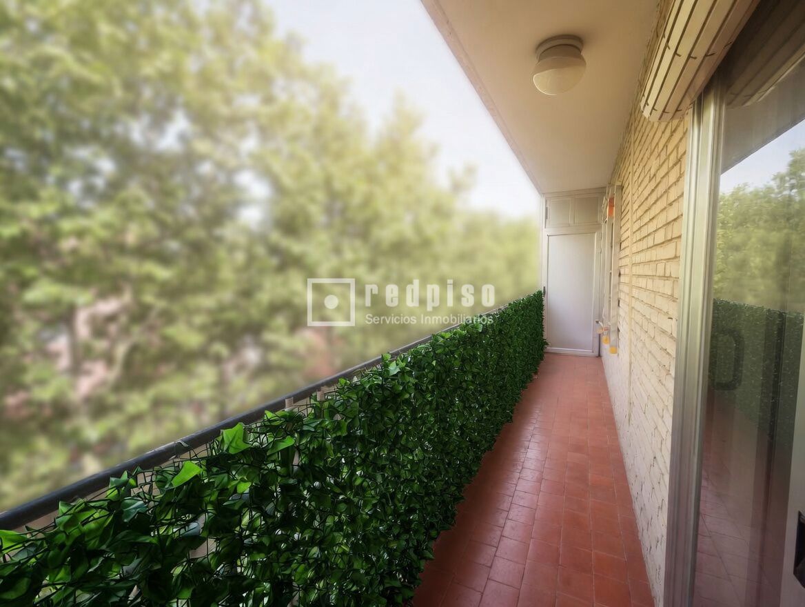 Piso en venta en  Alcorcón, Madrid  1/1