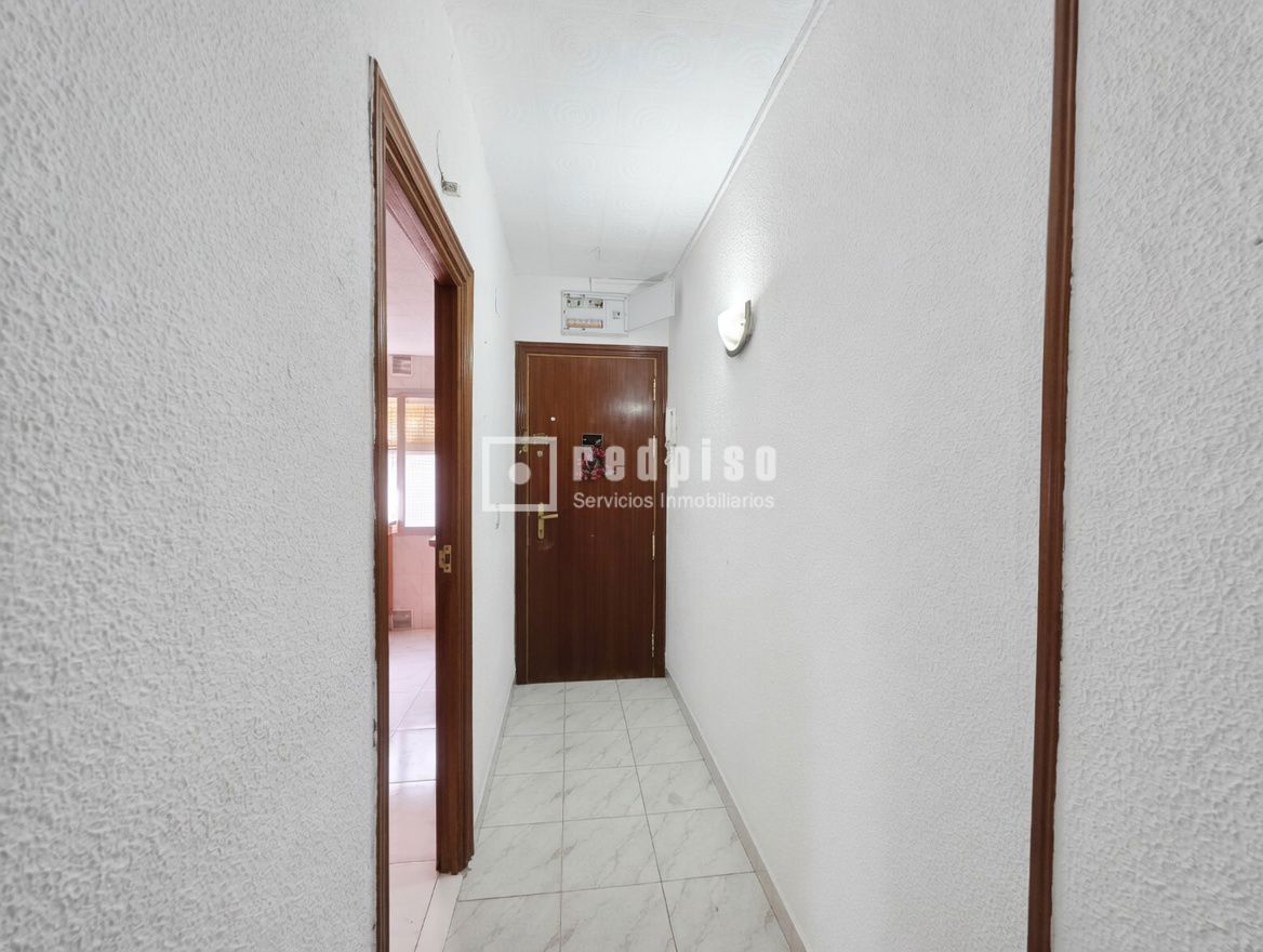 Piso en venta en Alcorcón, Madrid 5/25