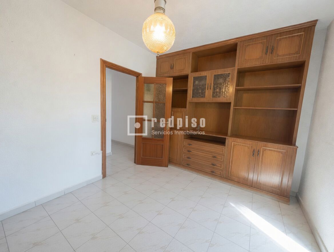 Piso en venta en Alcorcón, Madrid 3/25