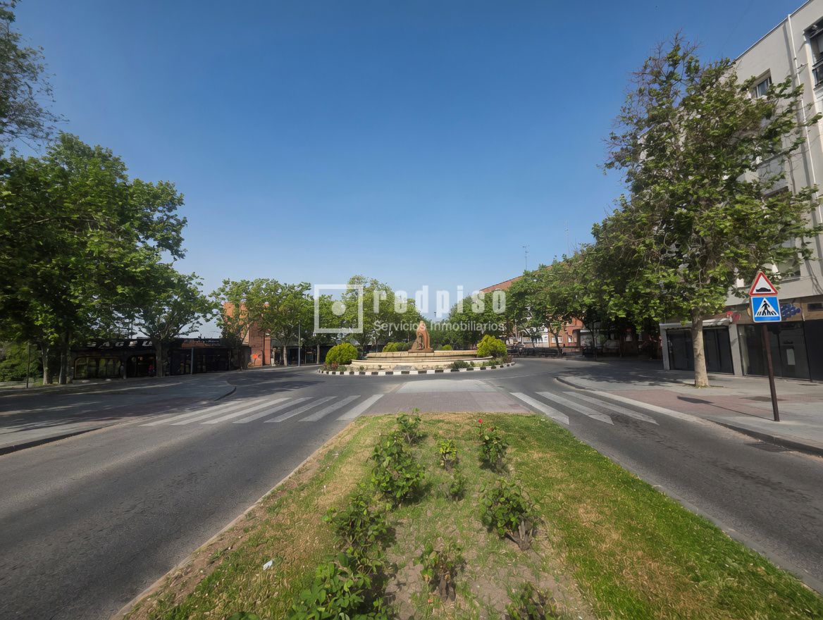 Piso en venta en Alcorcón, Madrid 23/25