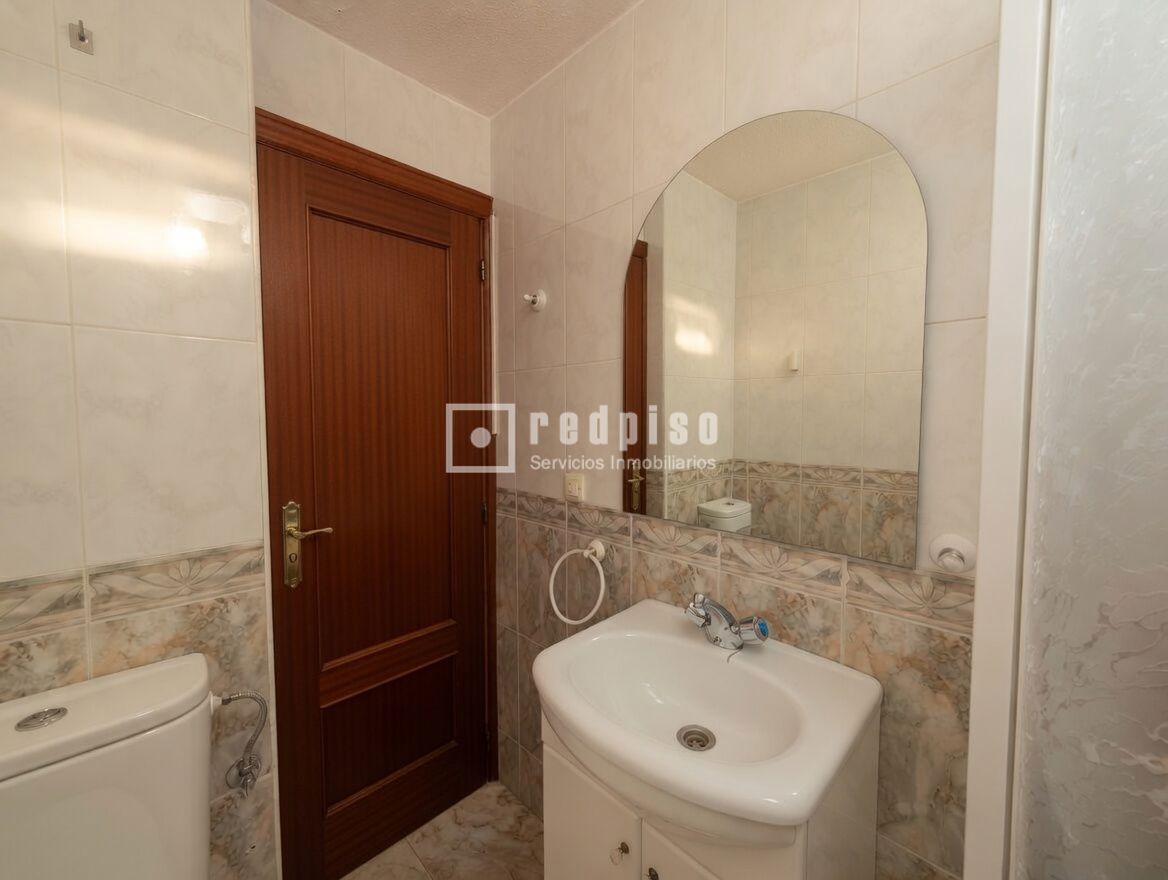 Piso en venta en Alcorcón, Madrid 18/25