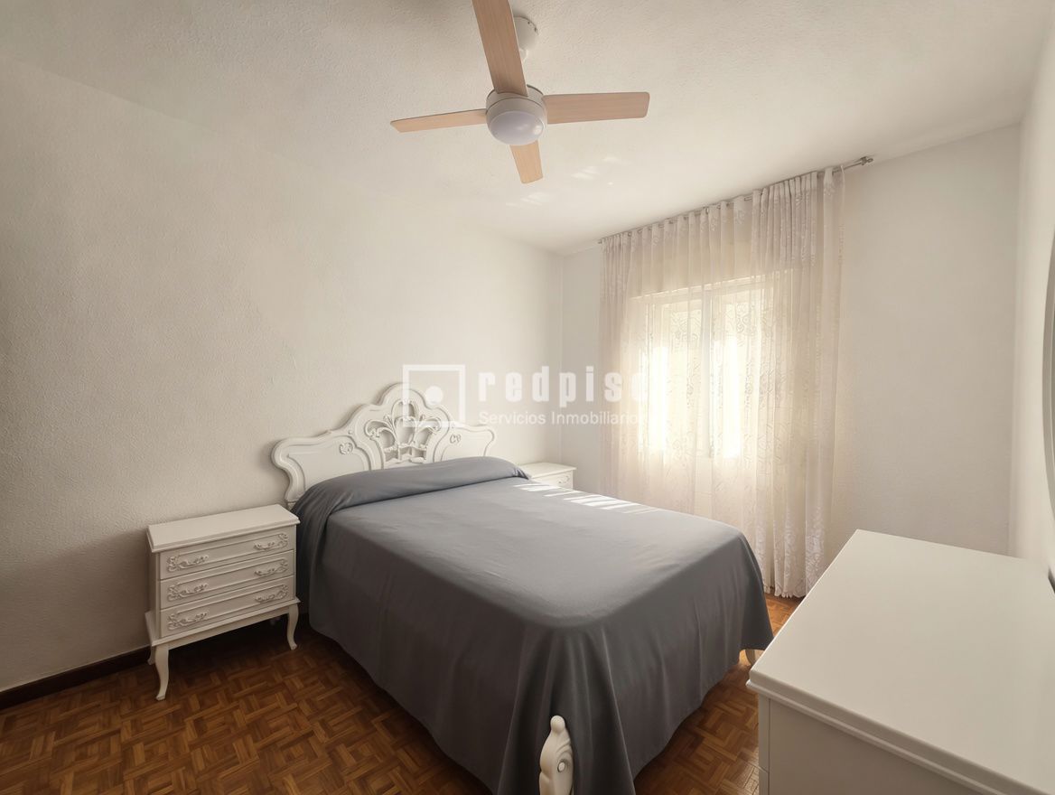 Piso en venta en Alcorcón, Madrid 10/25