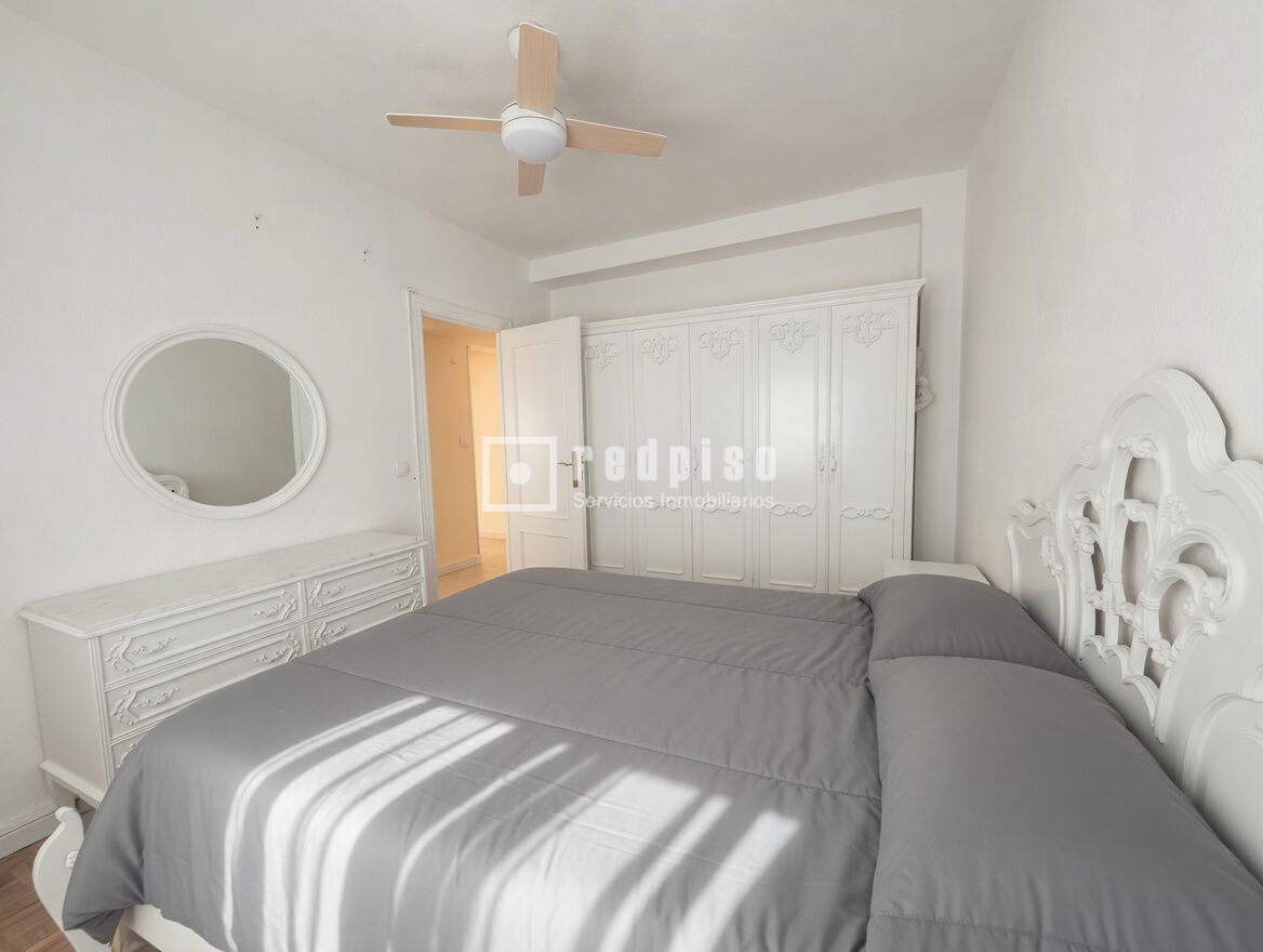 Piso en venta en Alcorcón, Madrid 11/25