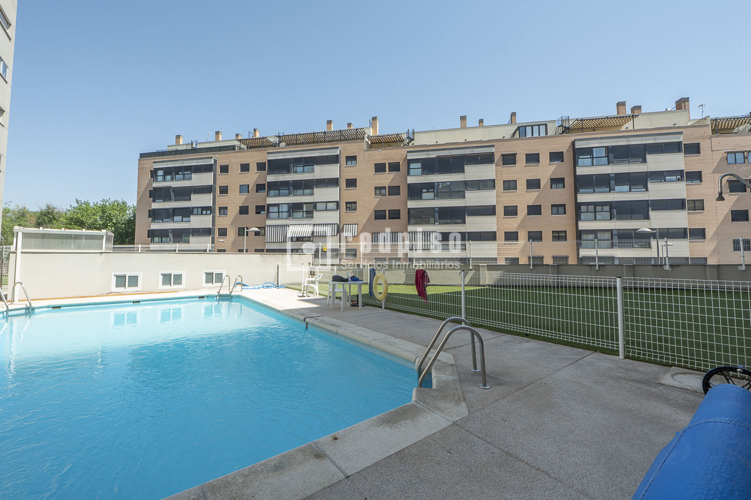 Piso en venta en Valdemoro, Madrid 74/75