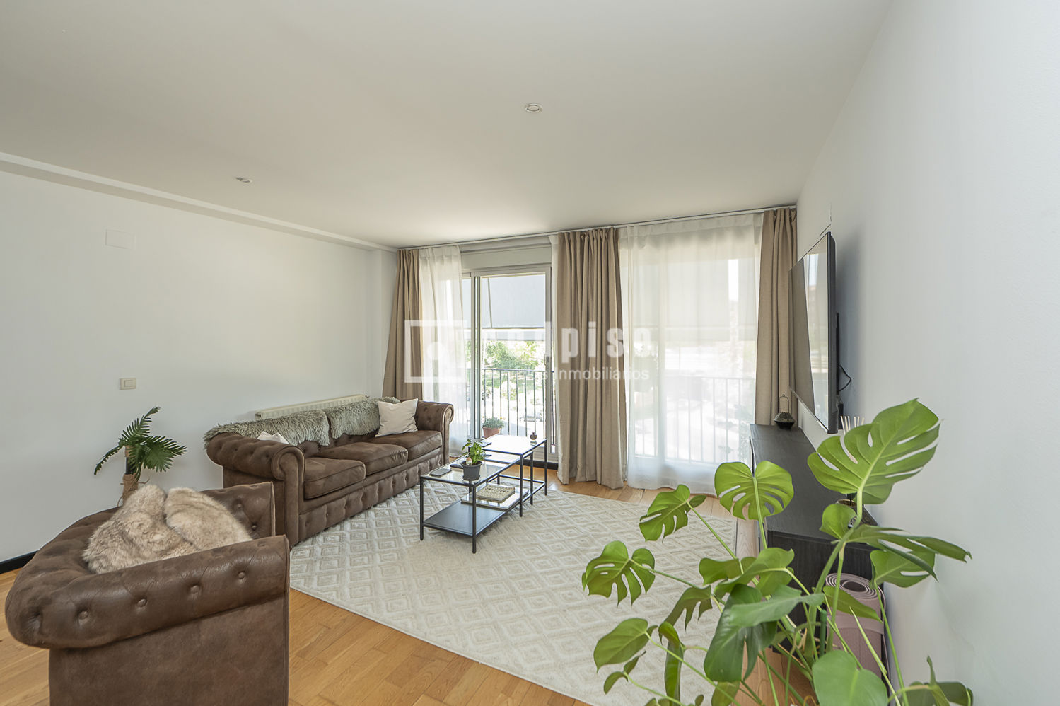 Piso en venta en  Valdemoro, Madrid  1/1