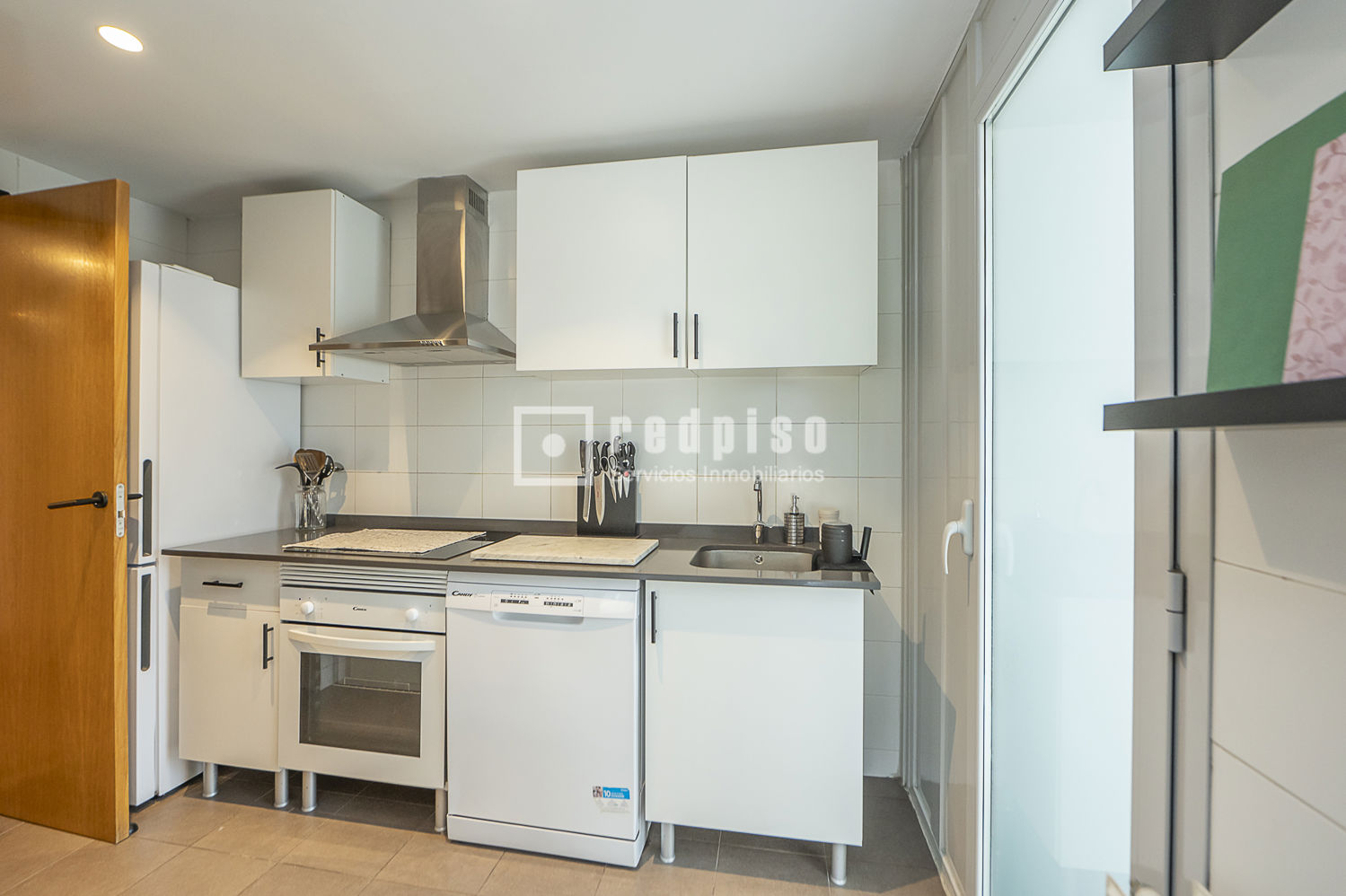 Piso en venta en Valdemoro, Madrid 8/75
