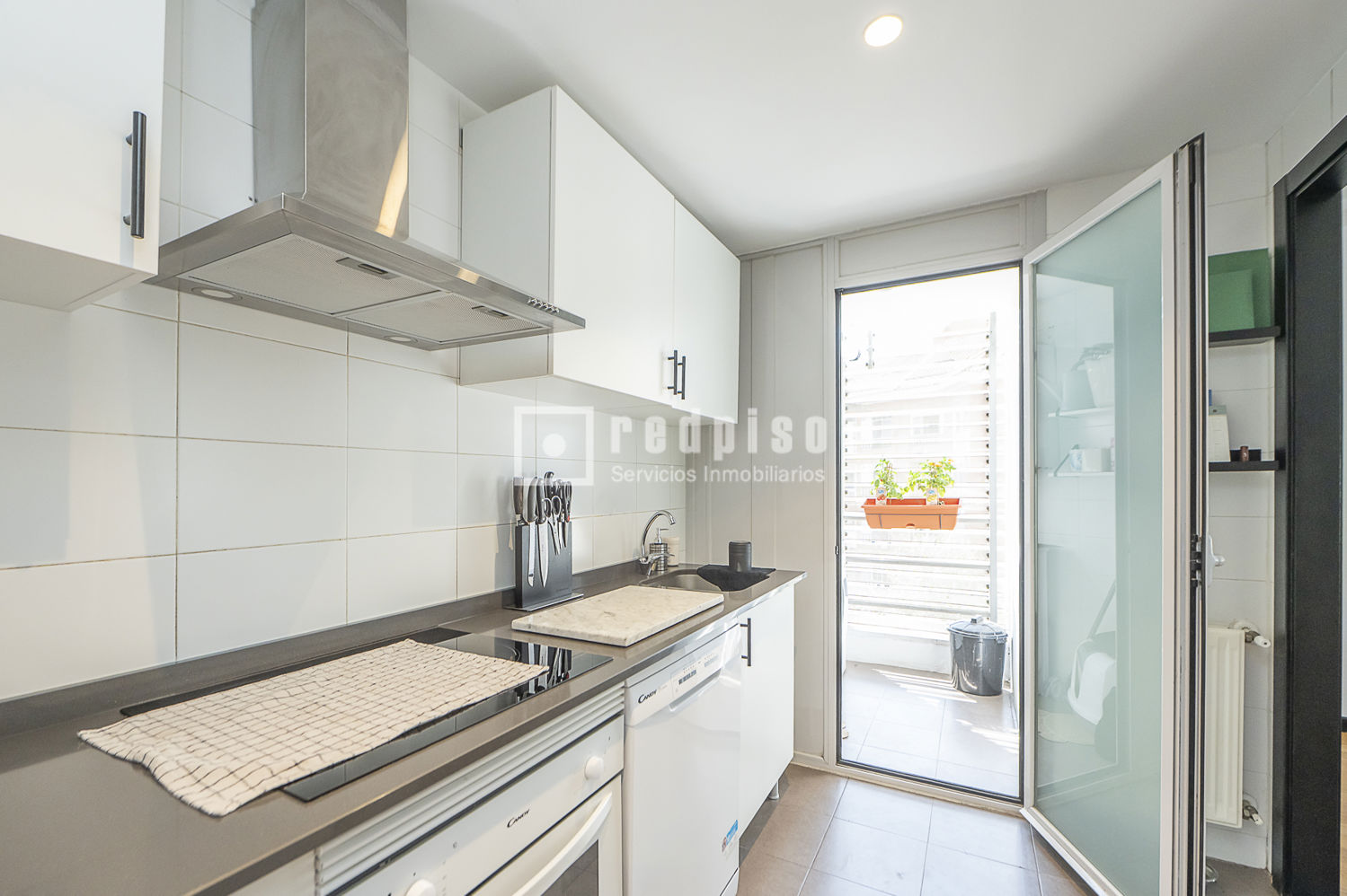 Piso en venta en Valdemoro, Madrid 12/75