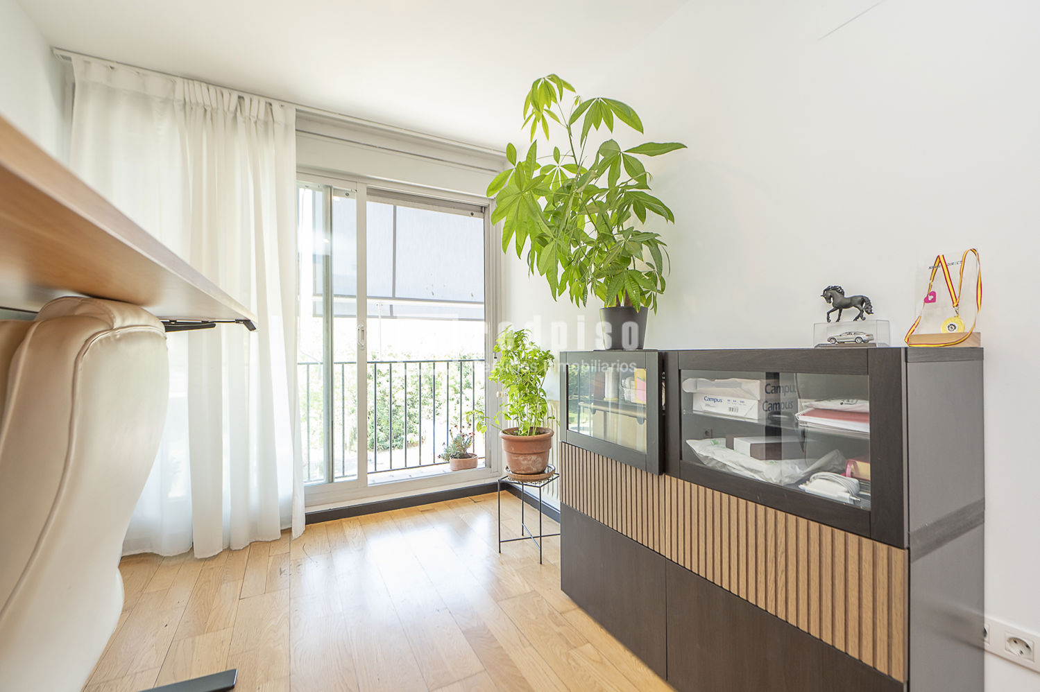 Piso en venta en Valdemoro, Madrid 25/75