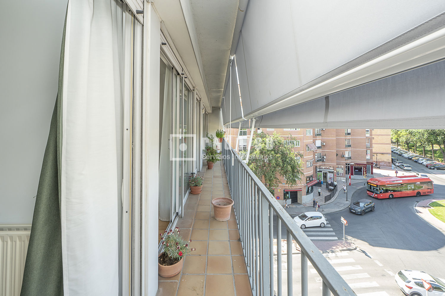 Piso en venta en Valdemoro, Madrid 65/75